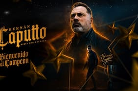 Con la Copa Libertadores por delante: Coquimbo Unido presenta a Hernán Caputto como su DT para el 2026