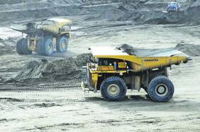 Se reactiva caso de Mina Invierno en la Corte Suprema con nuevo informe de la contraparte