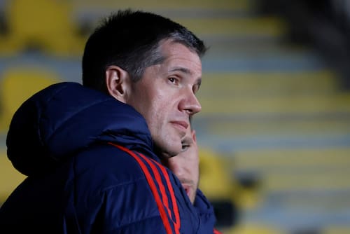 Michael Clark deja la presidencia de Azul Azul