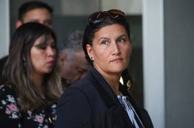 Fiscalía niega “cooperación” de Leonarda Villalobos en investigación y defensa afirma que si existió colaboración