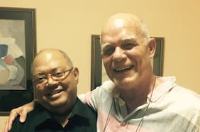 “Sus últimas semanas fueron muy complicadas”: la vida de Pablo Milanés en voz de su gran amigo