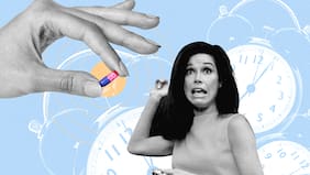 Menopausia, terapia hormonal y género: La deuda científica con las mujeres