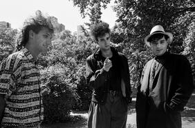 Rompan Todo, la historia del rock latino en Netflix: “Fue un trabajo de detectives”