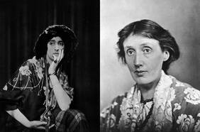 “Soy miserable sin ti”: Virginia Woolf y las revelaciones de sus intensas cartas de amor a una amiga