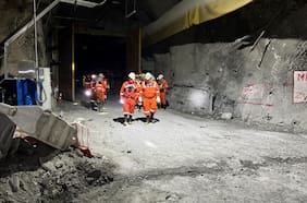 Sernageomin exige a Codelco documentación tras “inconsistencias” en entrega de información sobre estallido de roca en El Teniente