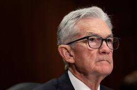 Reserva Federal reducirá su fuerza laboral en un 10%, según Jerome Powell