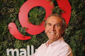 Gerente general de Mallplaza es reelegido como miembro del Comité Consultivo del Consejo Internacional de Centros Comerciales