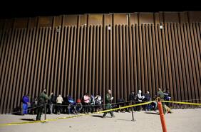 Las reacciones violentas a la inmigración se extienden por todo el mundo