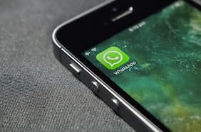 Ahora puedes abandonar un grupo de WhatsApp sin que nadie se dé cuenta