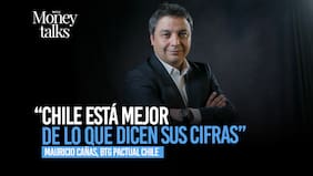 Mauricio Cañas: “Chile está mejor de lo que dicen sus cifras”