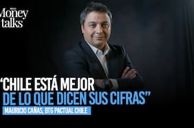 Mauricio Cañas: “Chile está mejor de lo que dicen sus cifras”