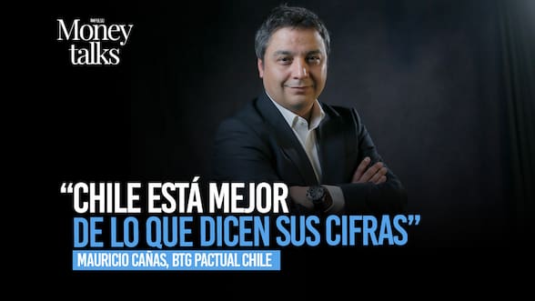 Mauricio Cañas: “Chile está mejor de lo que dicen sus cifras”