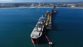 Puerto Ventanas llega a acuerdo con Engie para adquirir Puerto Andino en casi US$ 59 millones