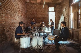 “Transiente”: el nuevo filme de La Ciencia Simple se estrenará online en Matucana 100