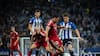 Decepción en el epílogo: Sevilla de Gabriel Suazo cede el empate en casa de Espanyol cuando celebraba heroico triunfo