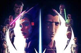 Review | Historias de los Jedi, una atractiva extensión de la galaxia centrada en Ahsoka y el Conde Dooku