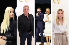 Estrellas, regresos y deportes: la parrilla 2026 con la que Apple TV busca alcanzar la madurez