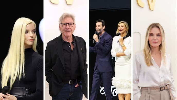 Estrellas, regresos y deportes: la parrilla 2026 con la que Apple TV busca alcanzar la madurez