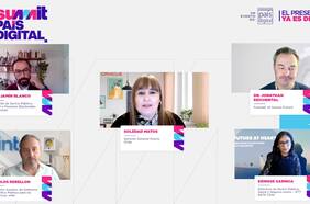 Naciones del futuro y generación de bienestar