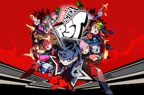 Review | Persona 5 Tactica: Un excelente juego de estrategia táctica