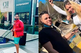 Pugna que cruzó fronteras: cae en Santiago célula de “Los Valencianos”, banda venezolana rival del Tren de Aragua