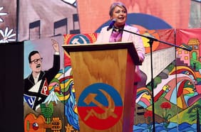 Con Jadue y sin Jara: el fin de semana de cuchillos largos en el PC tras la derrota presidencial