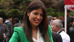 Autoridades coordinan extradición de exalcaldesa Karen Rojo a casi cuatro años de su detención en Países Bajos