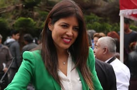 Autoridades coordinan extradición de exalcaldesa Karen Rojo a casi cuatro años de su detención en Países Bajos