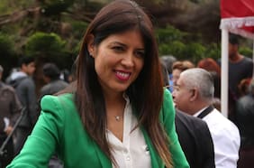 Nuevo portazo a Karen Rojo: Corte Suprema confirma rechazo a su recurso para acceder a libertad vigilada