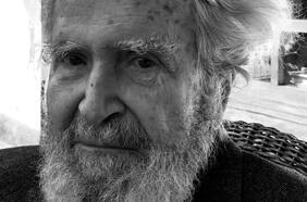 Roberto Torretti, Premio Nacional de Humanidades y Ciencias Sociales: “No le temo a la muerte: espero que sea un sueño eterno y sin ensueños”