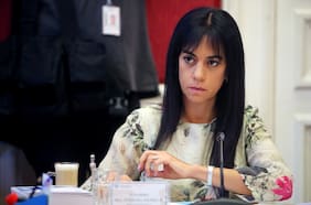 Senadora Núñez (RN) refuta a Celis por dichos a favor de Kast: “Tenemos una candidata que es Evelyn Matthei”