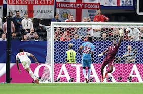 Revive la clasificación de Inglaterra ante República Democrática del Congo a los octavos de final del Mundial 2026