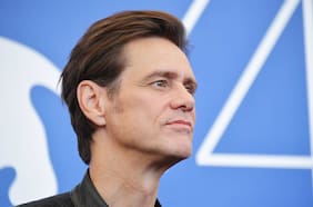 “En Hollywood son unos cobardes”: Jim Carrey se consolida como el gran díscolo del cine