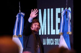 Columna de Ricardo Kirschbaum: La bronca por el presente le ganó al miedo