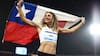 A la par de las exponentes del atletismo: Martina Weil dirá presente en millonario campeonato mundial en Hungría