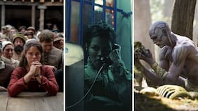Streaming y cines: dónde ver las nominadas a los Premios Oscar 2026