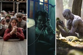 Streaming y cines: dónde ver las nominadas a los Premios Oscar 2026