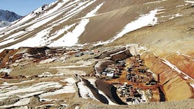Comunidad indígena presenta reclamación contra proyecto de Barrick en la misma zona de Pascua Lama