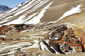 Comunidad indígena presenta reclamación contra proyecto de Barrick en la misma zona de Pascua Lama