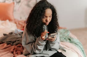 Dejé de usar mi teléfono inteligente por un mes: así fue cómo cambió mi vida