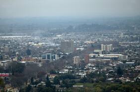 3 ciudades en premergencia ambiental: revisa la calidad del aire del viernes 14 de julio