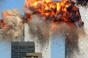 Cerveza, prostitutas y un violento plan: quiénes eran los terroristas de los atentados del 11 de septiembre