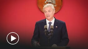 “No afectemos más a la patria de lo que ya está afectada”: Presidente Kast envía mensaje a jóvenes movilizados