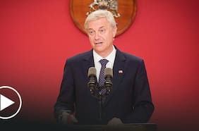 “No afectemos más a la patria de lo que ya está afectada”: Presidente Kast envía mensaje a jóvenes movilizados