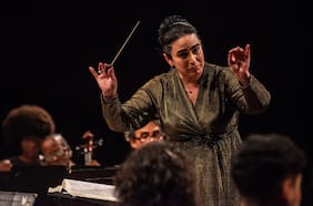 Guía del ocio: panoramas escogidos para el fin de semana del 25 al 27 de abril