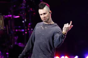 Productor del Festival de Viña del Mar revela que lo pasó “mal” con el show de Maroon 5 en 2020: “Fue un parto”