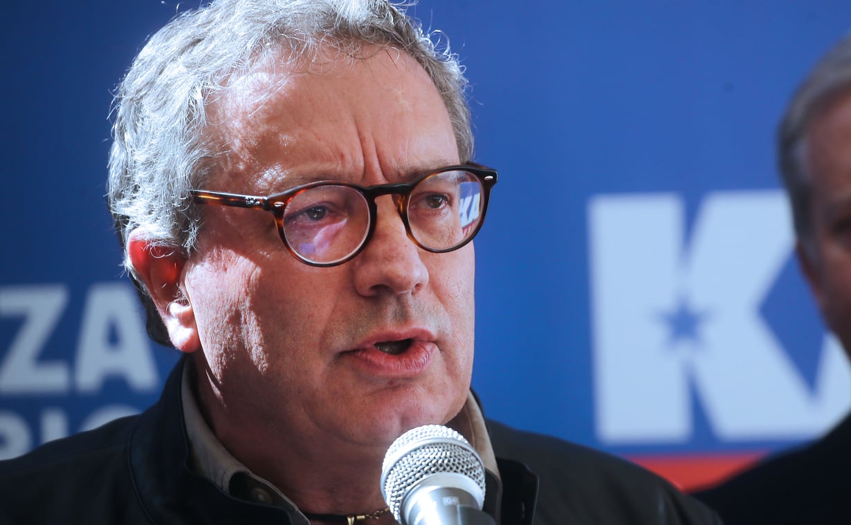 Bernardo Fontaine y Bettina Horst hablan sobre Pobreza y CASEN