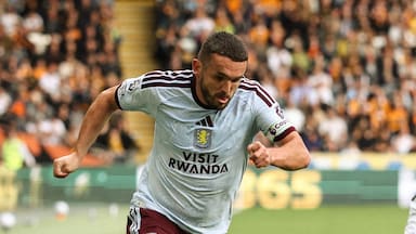 Dónde y a qué hora ver a Club Brujas vs. Aston Villa en TV y streaming