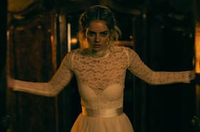 Samara Weaving y Tony Revolori serán parte de Scream 6