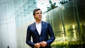 Presidente del BCI, Ignacio Yarur, resalta la importancia del crecimiento de las empresas, pero con “cohesión social”